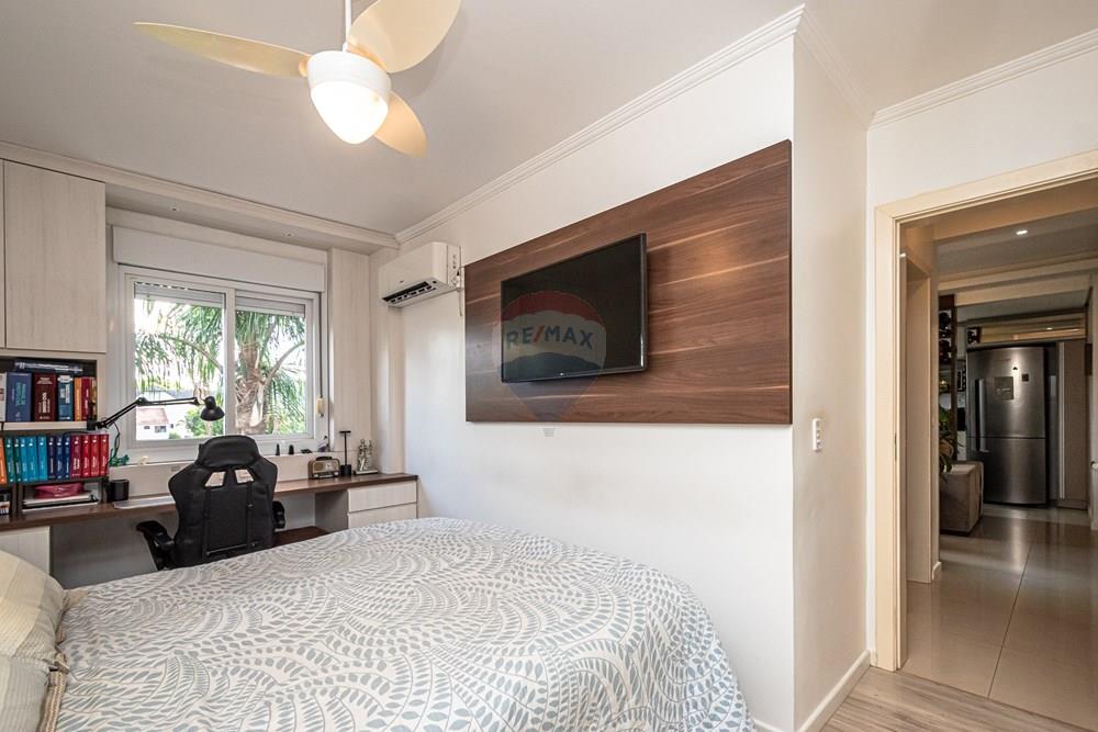 Apartamento - Venda - Novo Hamburgo , Rio Grande do Sul - DSC_7694-20.JPG - 610261003-80