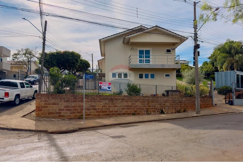 Casa - Venda - Erechim , Rio Grande do Sul - IMG_9945.jpg - 612761022-5