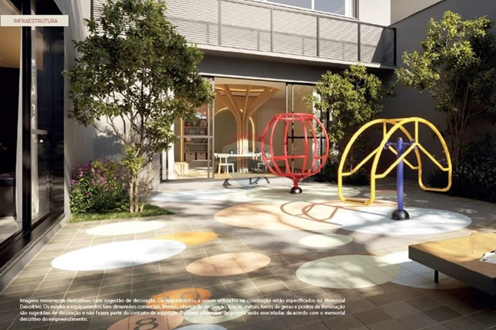 Apartamento - Venda - Porto Alegre , Rio Grande do Sul - brincaexter.jpg - 610221004-33