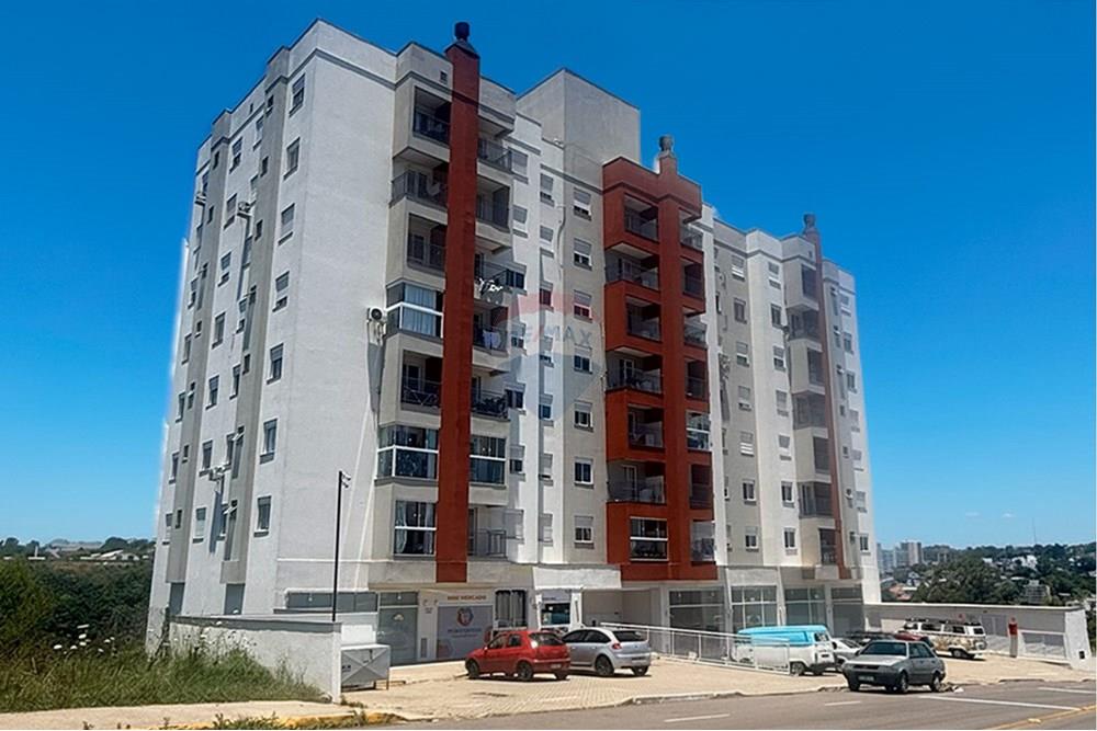 Apartamento - Venda - Bento Gonçalves , Rio Grande do Sul - FOTO-PREDIO.jpg - 610251016-56