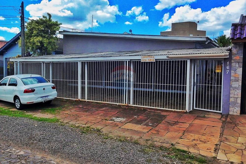 Apartamento - Venda - São Leopoldo , Rio Grande do Sul - Frente 2.jpg - 610461031-5