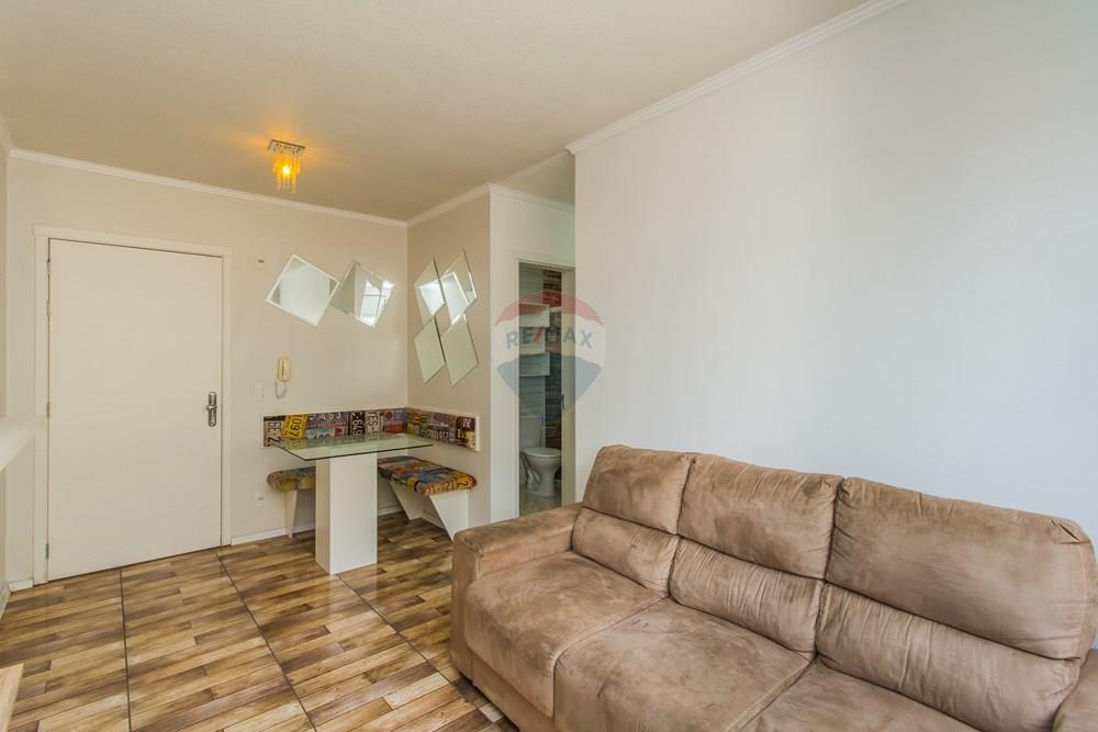 Apartamento - Venda - Canoas , Rio Grande do Sul - Rua Profa. Silvia Síeben Meotti, 84 apto Moradas Club Canoas (7).jpg - 612651041-24