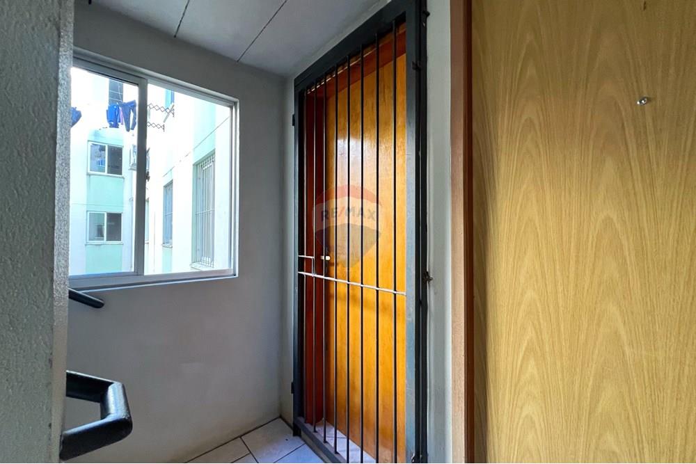 Apartamento - Venda - São Leopoldo , Rio Grande do Sul - Cópia de Porta.jpg - Corredor - 610461003-35