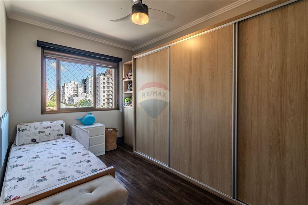 Residential - कोंडो/अपार्टमेंट - Porto Alegre , Rio Grande do Sul - BR - 22 - 612481068-192