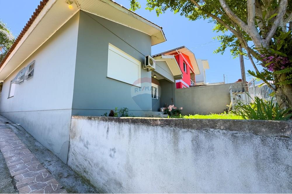 Casa - Venda - Erechim , Rio Grande do Sul - IMG_5609.jpg - Fachada - 612761043-5