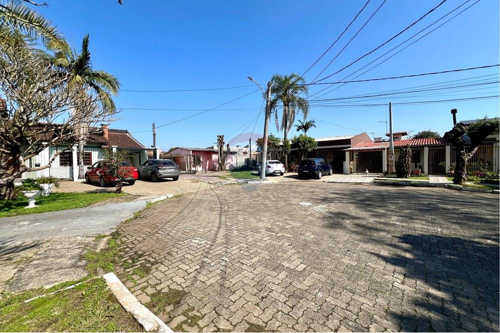 Terreno - Venda - Canoas , Rio Grande do Sul - IMG_7554.JPG - 610241030-40