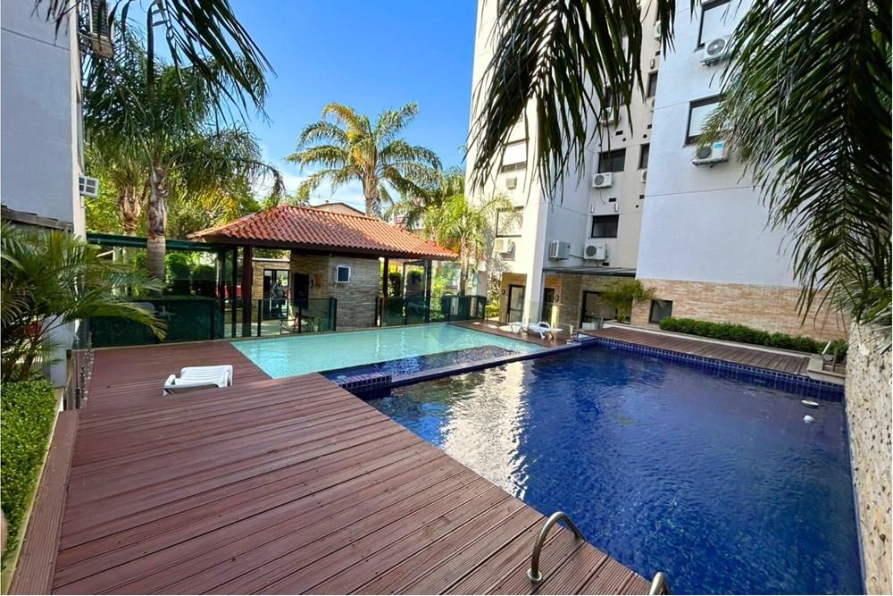 Cobertura - Venda - Porto Alegre , Rio Grande do Sul - 6.jpg - 610221065-27