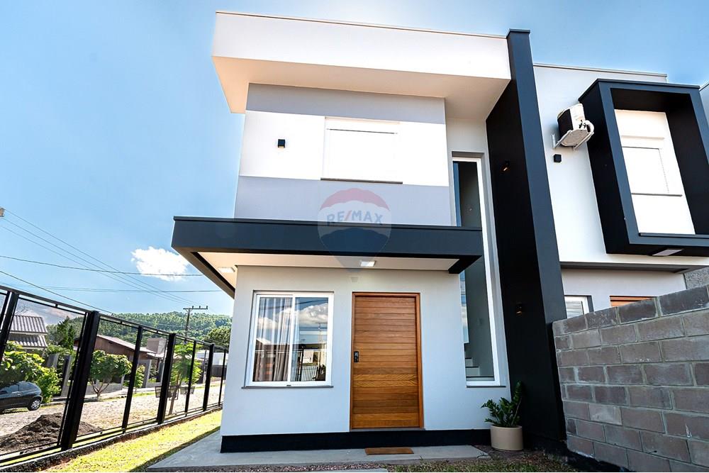 Casa - Venda - Sapiranga , Rio Grande do Sul - DSC_9307-210-9.jpg - 610261058-7