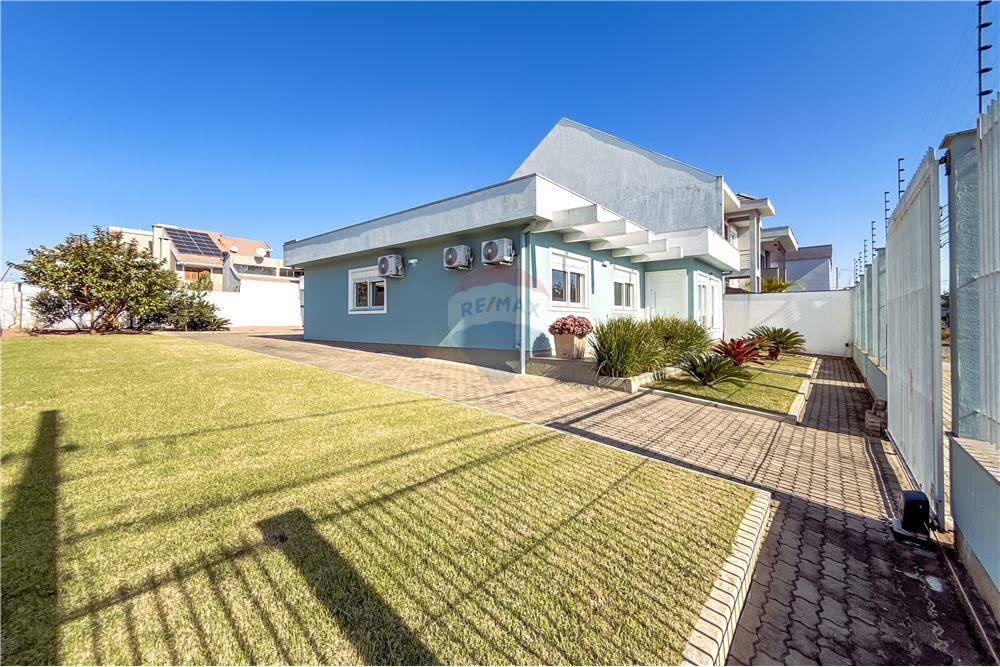 Casa - Venda - Canoas , Rio Grande do Sul - 63 - 612651009-64