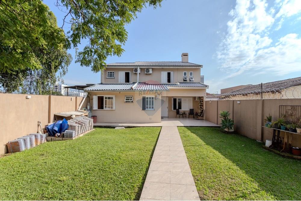 Casa - Venda - Santa Maria , Rio Grande do Sul - WhatsApp Image 2025-08-04 at 11.14.20.jpeg - 610311134-5