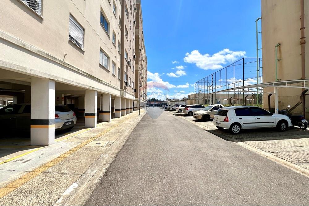 Apartamento - Venda - Canoas , Rio Grande do Sul - IMG_1522.JPG - 610241012-215