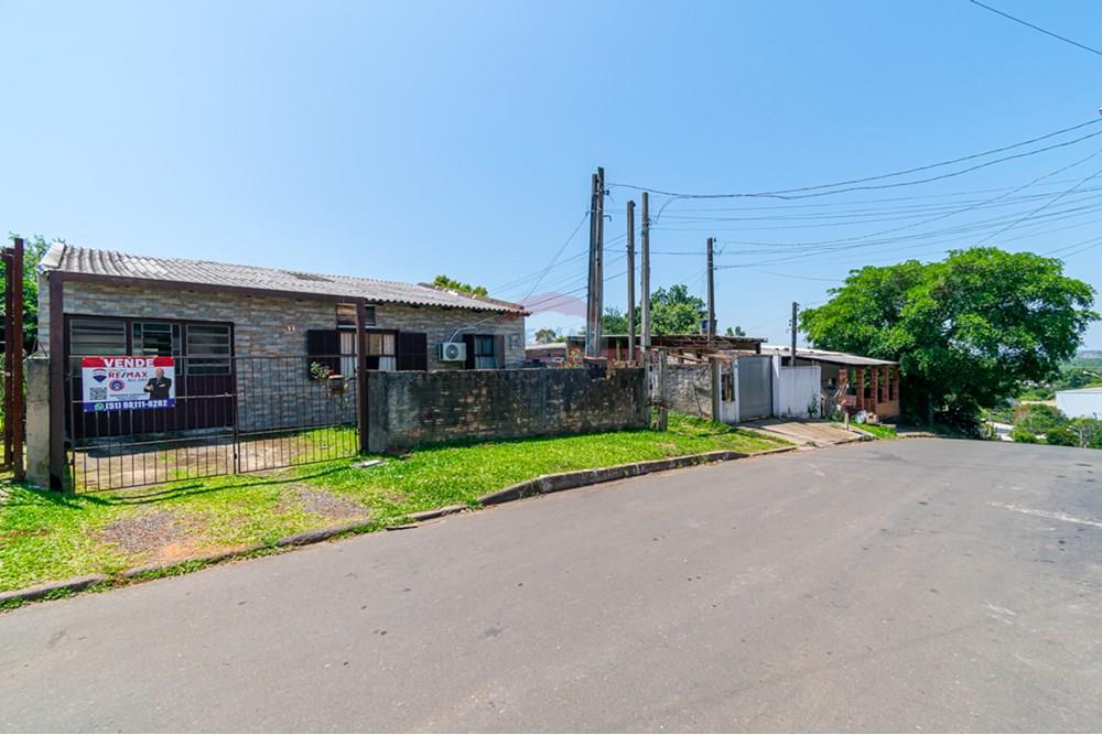 Casa - Venda - Gravataí , Rio Grande do Sul - JOANA 2.jpg - 610161080-78