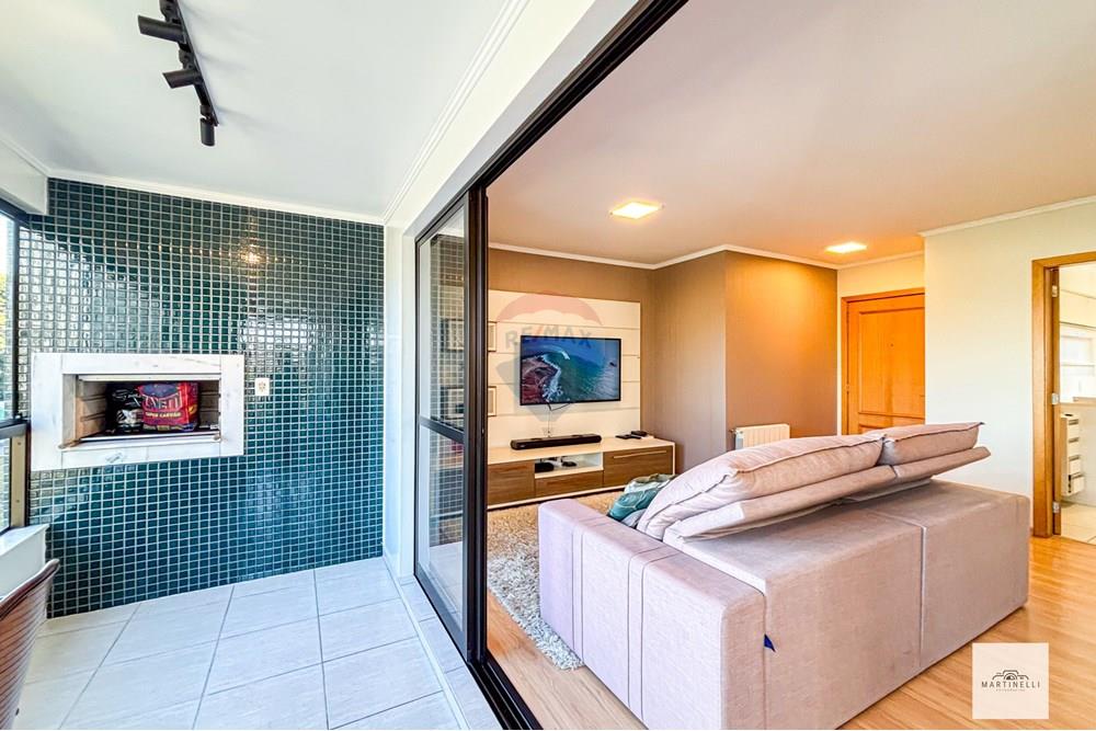 Apartamento - Venda - Caxias do Sul , Rio Grande do Sul - IMG_7712.jpg - 610301006-74