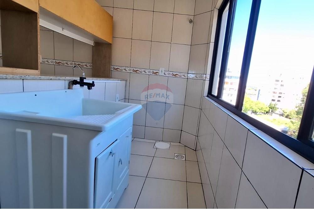 Apartamento - Alugar - Sarandi , Rio Grande do Sul - 1758195377480.jpeg - 610341002-448