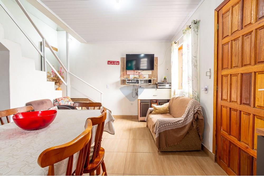 Casa - Venda - Cachoeirinha , Rio Grande do Sul - _DSC2454.jpg - 610381105-8