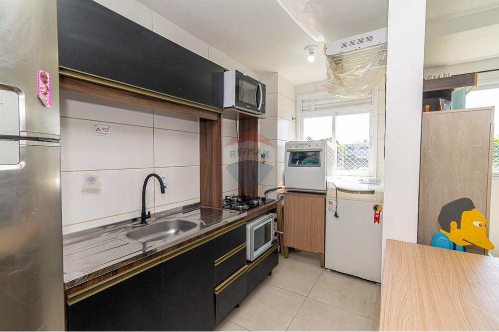 Apartamento - Venda - Canoas , Rio Grande do Sul - _DSC1587.jpg - 610141033-127