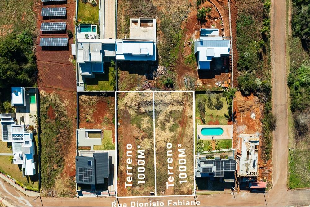 Terreno - Venda - Erechim , Rio Grande do Sul - DJI_0124.jpg - Fachada - 612761027-10