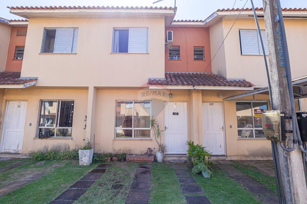 Sobrado - Venda - Gravataí , Rio Grande do Sul - IMG_9755.jpg - 610161090-25