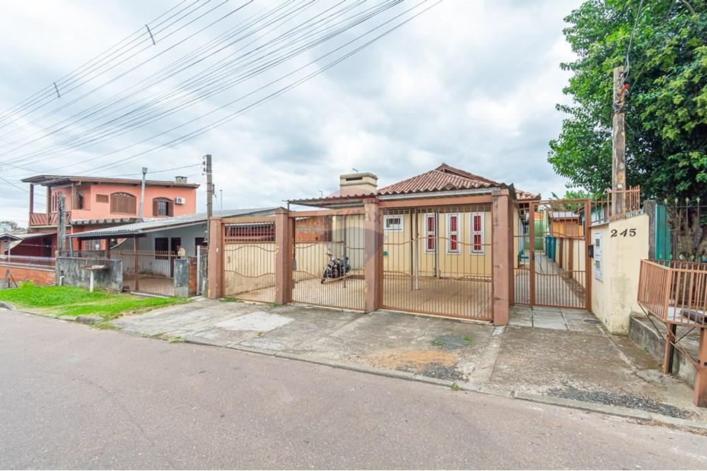 Casa - Venda - Cachoeirinha , Rio Grande do Sul - _DSC2655.jpg - 610141033-99