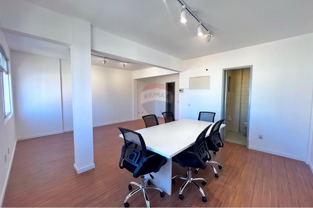 Cj. Comercial/ Sala - Venda - São Leopoldo , Rio Grande do Sul - Sala 4 (1).JPG - 610461007-7