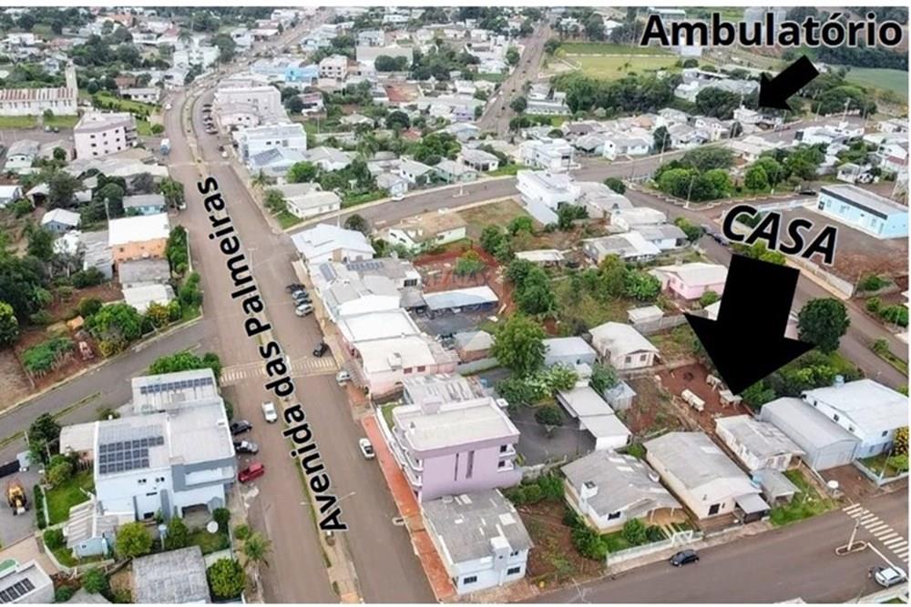 Casa - Venda - Três Palmeiras , Rio Grande do Sul - Captura de tela 2025-04-14 092410.jpeg - 610231029-99