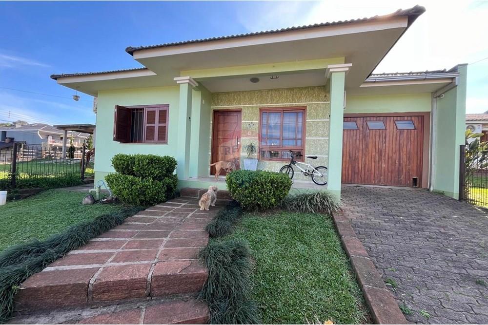 Casa - Venda - Santa Cruz do Sul , Rio Grande do Sul - WhatsApp Image 2025-09-26 at 12.21.51 (1).jpeg - 612741028-57