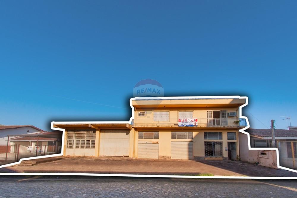 Sobrado - Venda - Montenegro , Rio Grande do Sul - Foto-1i.jpg - 610091038-7