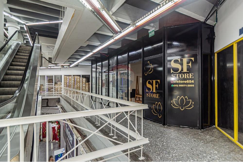 Loja em Shopping - Venda - Pelotas , Rio Grande do Sul - Shopping Calçadao -24.jpg - 610211043-33