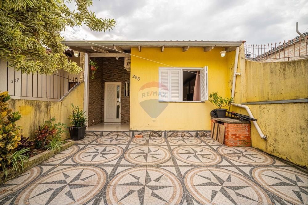 Casa - Venda - Cachoeirinha , Rio Grande do Sul - 1.jpg - 610141006-153