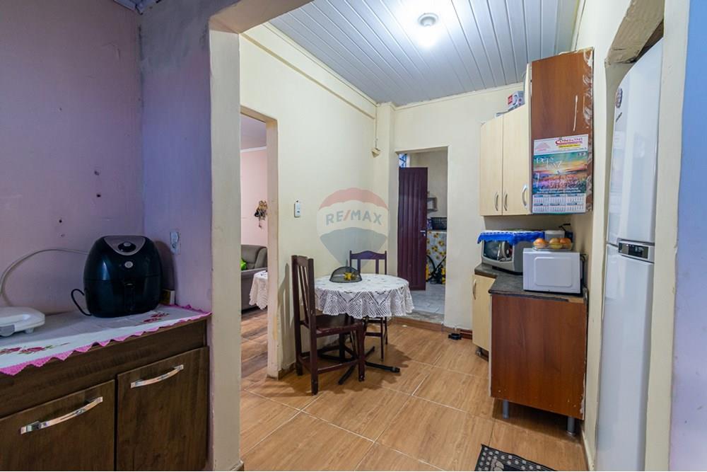 Casa - Venda - Gravataí , Rio Grande do Sul - _DSC2359.jpg - Cozinha - 610051074-15