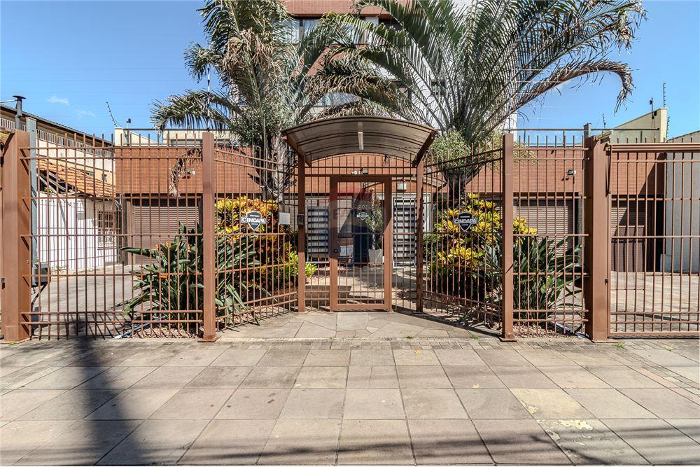 Residential - कोंडो/अपार्टमेंट - Porto Alegre , Rio Grande do Sul - BR - 24 - 612481068-192