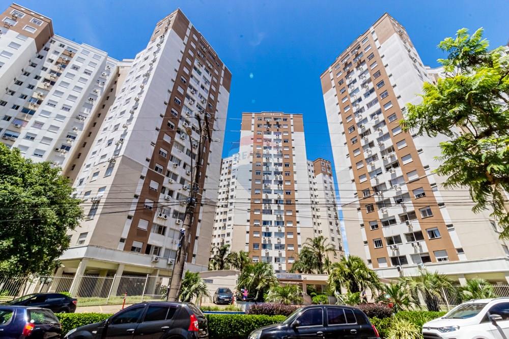 Apartamento - Venda - Porto Alegre , Rio Grande do Sul - IMG_0574.jpg - 612491006-114