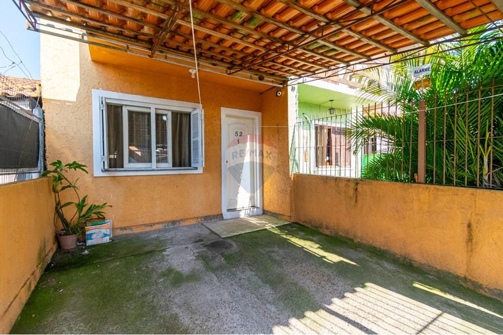 Sobrado - Venda - Cachoeirinha , Rio Grande do Sul - _DSC6496.jpg - 610381019-248