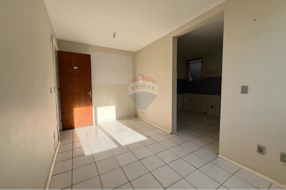Apartamento - Venda - Canoas , Rio Grande do Sul - APTO EST NAZARIO COND GUAJU 1 (2).jpg - 612561040-35