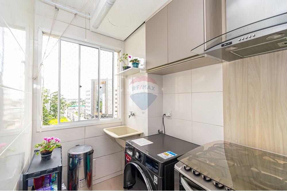 Apartamento - Venda - Cachoeirinha , Rio Grande do Sul - _DSC2903.jpg - 610141033-126