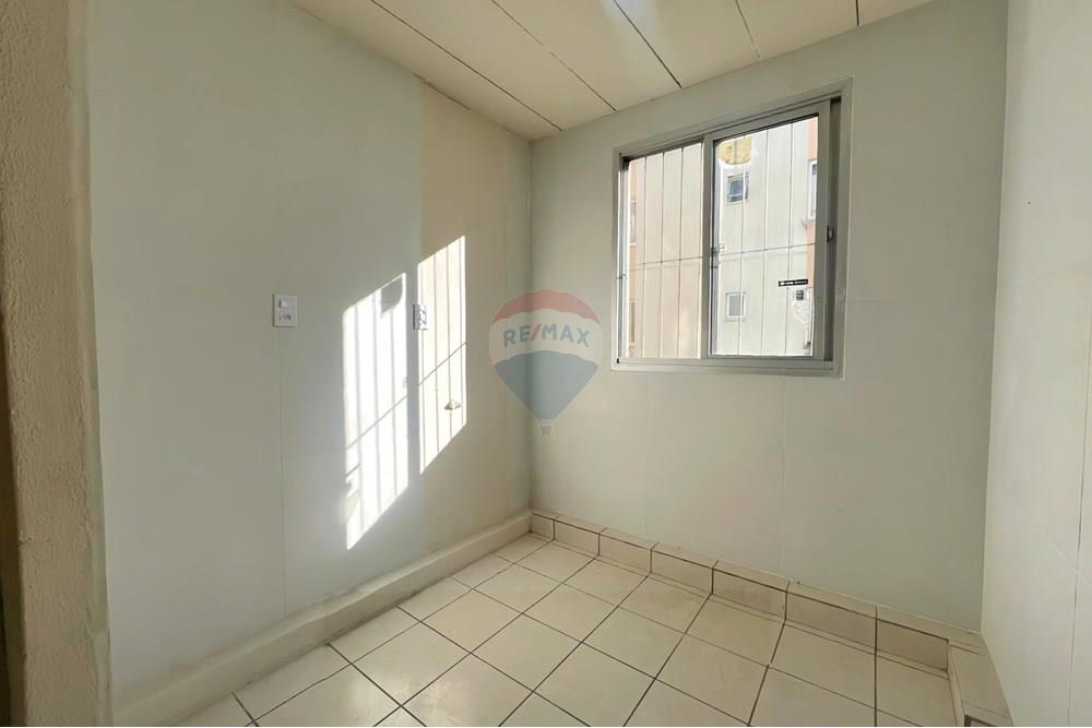 Apartamento - Venda - São Leopoldo , Rio Grande do Sul - Cópia de Cozinha 1 (1).jpg - Quarto - 610461003-35