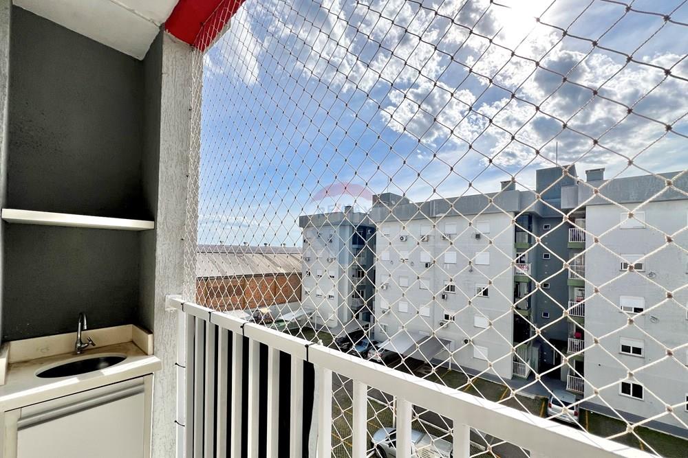 Apartamento - Venda - Canoas , Rio Grande do Sul - IMG_3972.JPG - 610241012-220