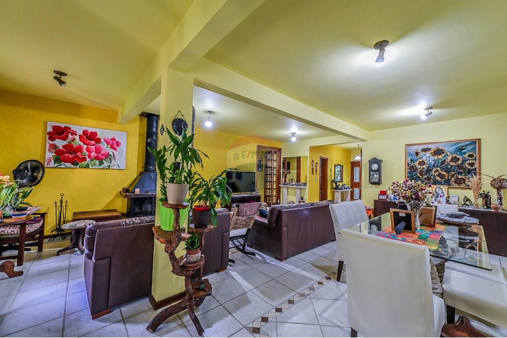 Casa - Venda - Porto Alegre , Rio Grande do Sul - SALA ESTAR 04.jpg - 612481080-25