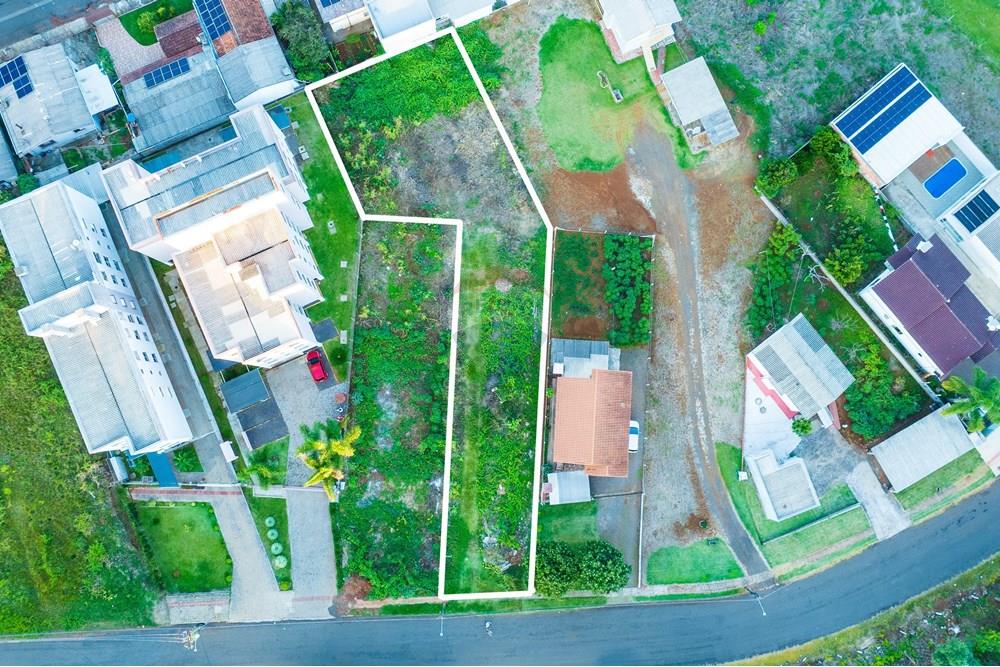 Terreno - Venda - Erechim , Rio Grande do Sul - DJI_0228.jpg - Fachada - 612761027-7