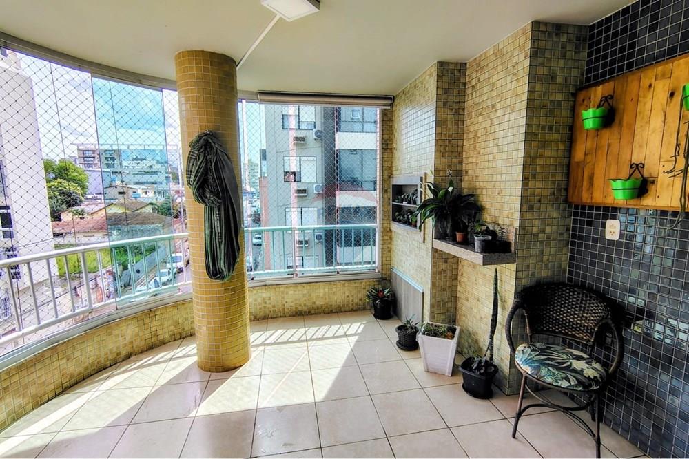 Apartamento - Venda - Passo Fundo , Rio Grande do Sul - 4.jpg - 610271090-13