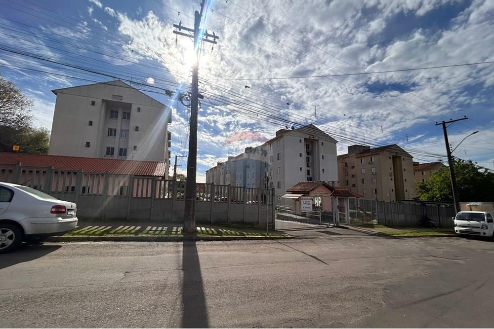 Apartamento - Venda - Passo Fundo , Rio Grande do Sul - 45d585fc-9833-4a5f-8f1b-01e4956cbaa3.jpg - 610271050-98