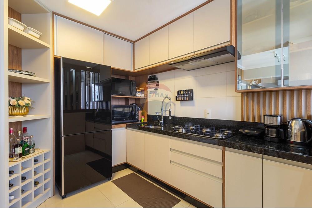 Apartamento - Venda - Novo Hamburgo , Rio Grande do Sul - IMG_9692-HDR.jpg - 610261001-413