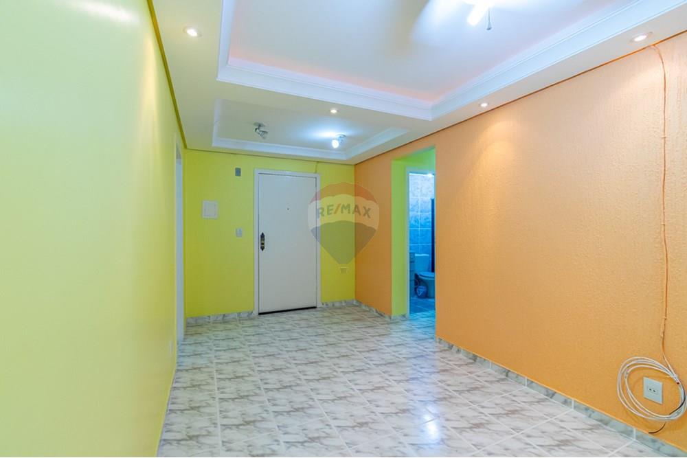 Apartamento - Venda - Gravataí , Rio Grande do Sul - _DSC2540.jpg - Sala - 610051074-16