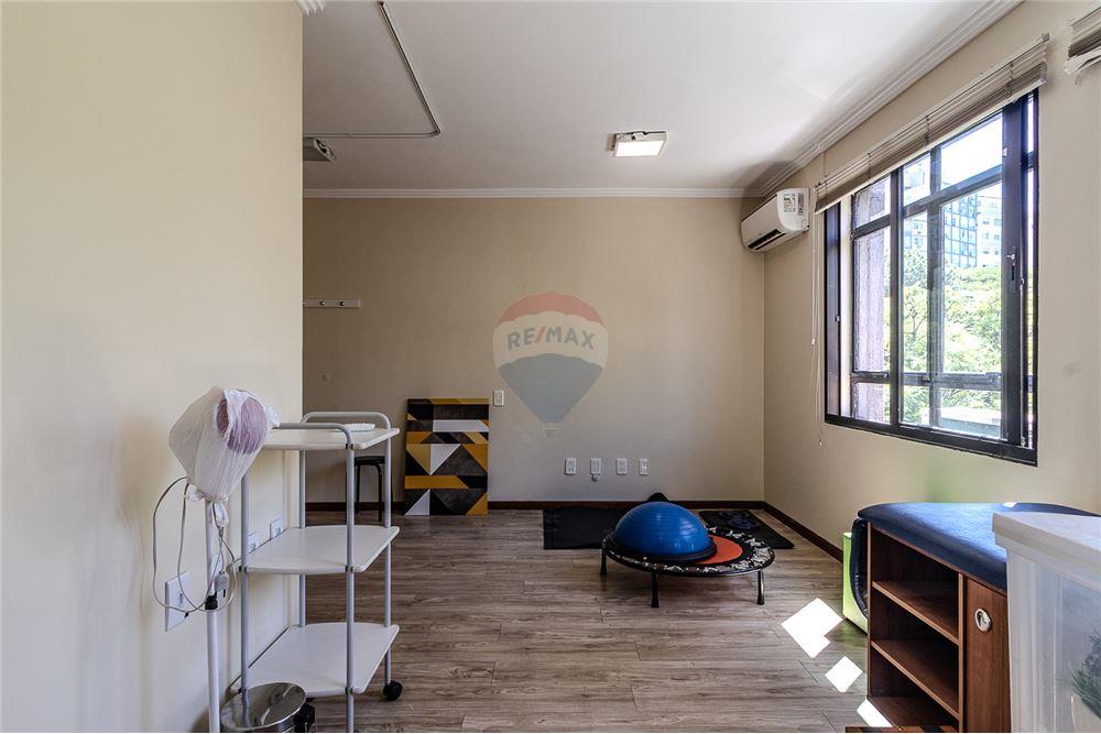 Cj. Comercial/ Sala - Venda - Porto Alegre , Rio Grande do Sul - 8 - 612481063-20