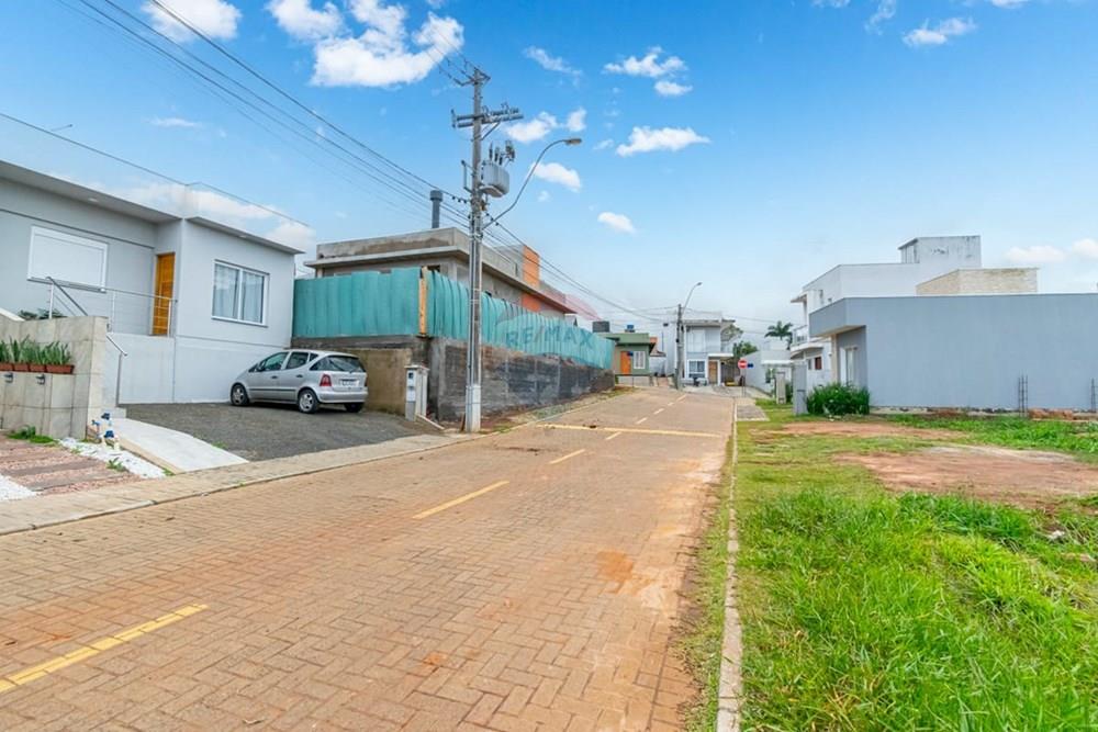 Terreno - Venda - Gravataí , Rio Grande do Sul - esquina terreno 2.jpeg - Fachada - 610051074-29