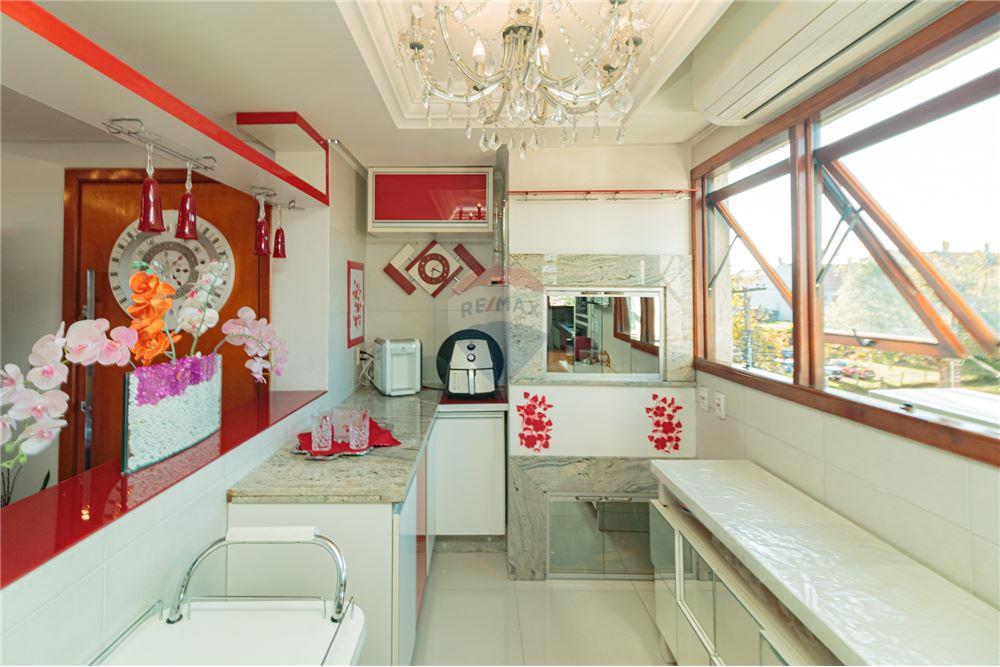 Duplex - Venda - Porto Alegre , Rio Grande do Sul - 70 - 610221045-30