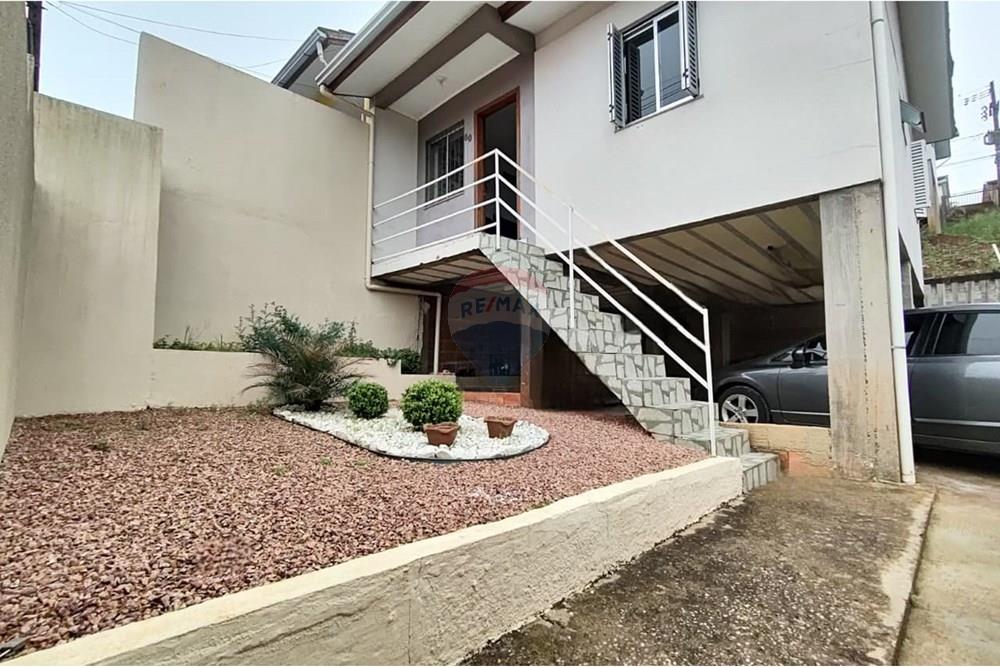 Casa - Venda - Erechim , Rio Grande do Sul - WhatsApp Image 2025-09-08 at 10.06.18.jpeg - Fachada - 612761006-57