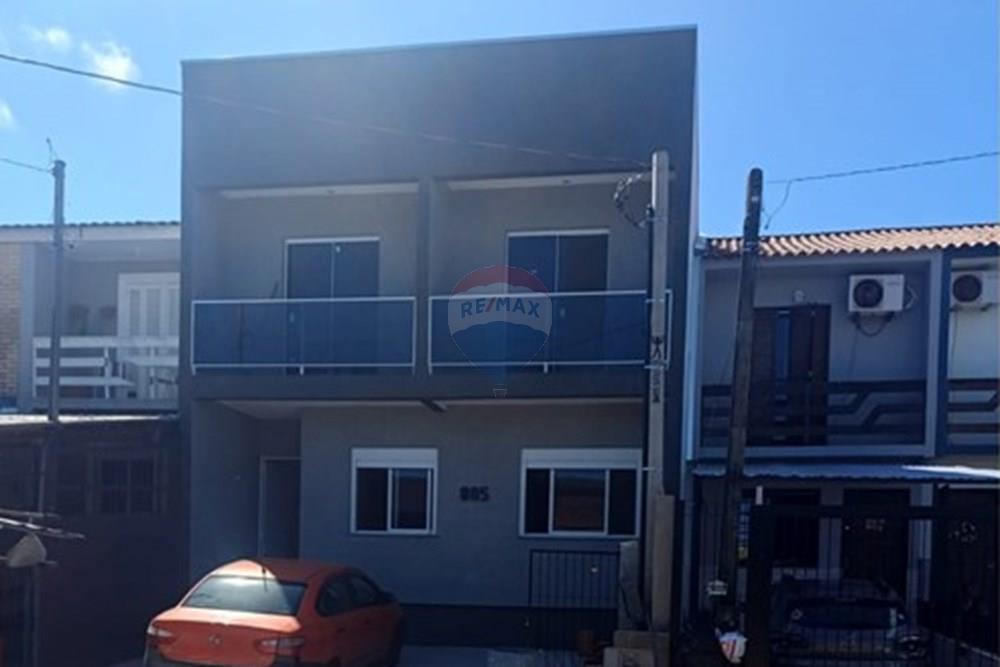 Apartamento - Venda - Alvorada , Rio Grande do Sul - WhatsApp Image 2025-11-29 at 10.55.03.jpeg - 612531061-21