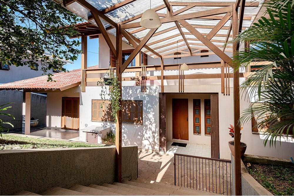 Sobrado - Venda - Novo Hamburgo , Rio Grande do Sul - DSC_1508.jpg - 610261045-15