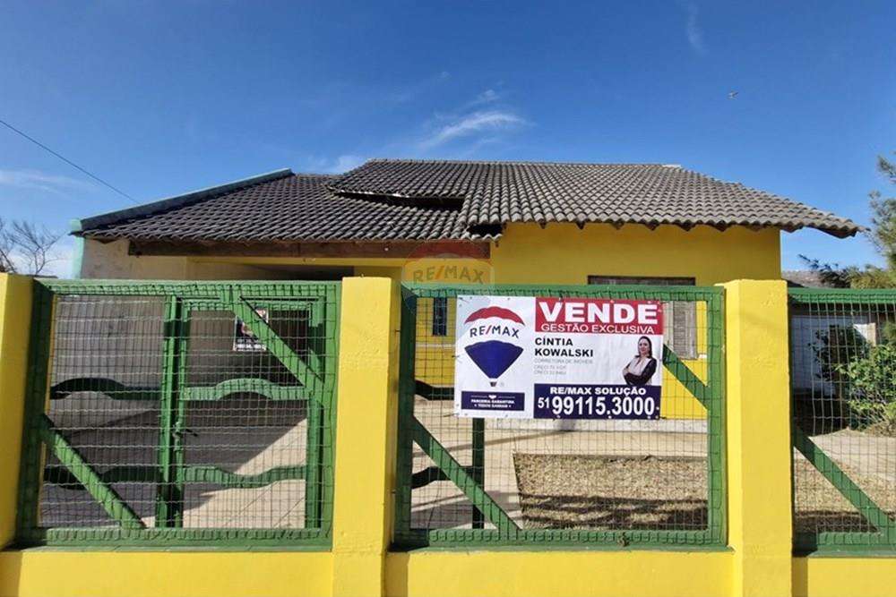 Casa - Venda - Balneário Pinhal , Rio Grande do Sul - Casa Praia Magistério ELENI & Silvio (8).jpeg - 612561040-37